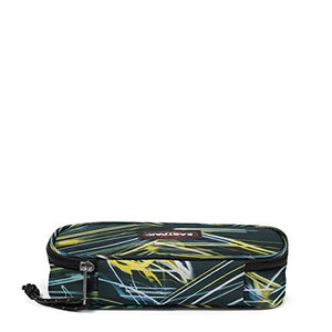 Eastpak Oval Single Astuccio, 22 cm, 22 Multicolore (Multicolore)