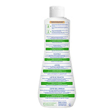 Carica l&#39;immagine nel visualizzatore di Gallery, Mustela Latte di Toilette -750 ml - Ilgrandebazar