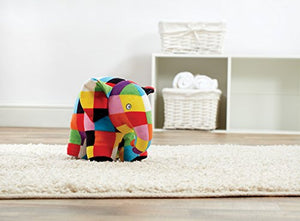 Rainbow Designs EL1441 Elmer Peluche - Ilgrandebazar