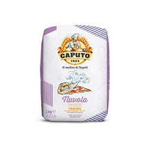 Carica l&#39;immagine nel visualizzatore di Gallery, Farina Caputo Nuvola Kg. 1