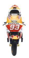 Carica l&#39;immagine nel visualizzatore di Gallery, NewRay Honda Repsol RC212V, Scala 1:12, 2014 Marc Marquez 93