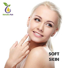 Carica l&#39;immagine nel visualizzatore di Gallery, Natura Pur Olio di Rosa Mosqueta Puro 120ml (Olio Selvatica) - 100%... - Ilgrandebazar