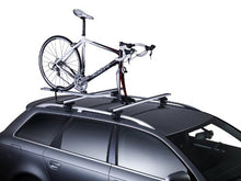 Carica l&#39;immagine nel visualizzatore di Gallery, Thule 561000 Portabici da Tetto, Nero/Grigio - Ilgrandebazar