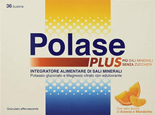 Carica l&#39;immagine nel visualizzatore di Gallery, Polase Plus Integratore - 36 Buste