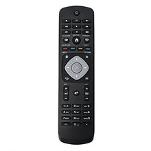 Carica l'immagine nel visualizzatore di Gallery, VBESTLIFE Telecomando per Philips Sostituzione Controller Telecomando for Most of Its LCD, LED or Plasma TVs for Philips