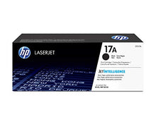 Carica l'immagine nel visualizzatore di Gallery, HP 17A CF217A Cartuccia Toner Originale da 1600 Pagine, Compatibile con...