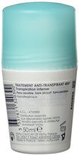 Carica l&#39;immagine nel visualizzatore di Gallery, Deodorante antitraspirante 48H di Vichy, Unisex - Roll on 50 ml - Ilgrandebazar
