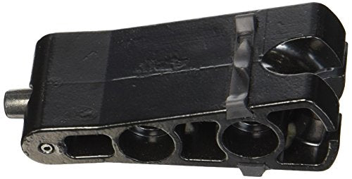 Abus 12372 Supporto Dedicato per Bloccadisco, Nero - Ilgrandebazar