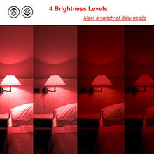 Carica l&#39;immagine nel visualizzatore di Gallery, Lampadine Colorate E27 10W, LED Dimerabile RGB+ Bianco Caldo 10W 1 Pezzo