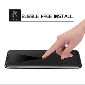 SPARIN Vetro Temperato Compatibile con Samsung Galaxy A50 / A30 / M30,... - Ilgrandebazar
