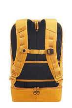 Carica l&#39;immagine nel visualizzatore di Gallery, Samsonite Hexa-packs - Laptop Backpack Large - Travel Rucksack, Giallo Scuro