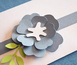 Porta soldi - minimal - cerimonie - matrimonio - busta portasoldi (formato... - Ilgrandebazar