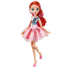 Carica l&#39;immagine nel visualizzatore di Gallery, Giochi Preziosi Winx Magic Ribbon Bloom con Ali in Tessuto Effetto Fiocco - Ilgrandebazar