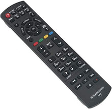 Carica l'immagine nel visualizzatore di Gallery, ALLIMITY N2QAYB000830 Telecomando Sostituito per Panasonic Viera LCD LED TV... - Ilgrandebazar