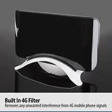 Carica l'immagine nel visualizzatore di Gallery, Antenna TV da interni, SLx 27793RG, ad altissime prestazioni, realizzata... - Ilgrandebazar