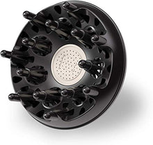 Carica l&#39;immagine nel visualizzatore di Gallery, Imetec Bellissima My Pro Ceramic P5 3800 Asciugacapelli Professionale per...