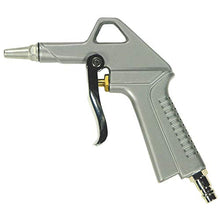 Carica l'immagine nel visualizzatore di Gallery, Güde 50077 Airpower 180/08, Compressore (1.1kW, S3, senza olio, quantità di...