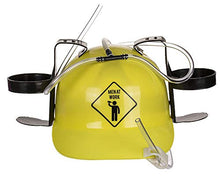 Carica l&#39;immagine nel visualizzatore di Gallery, OOTB 93/2088 - Casco, Colore: Giallo - Ilgrandebazar