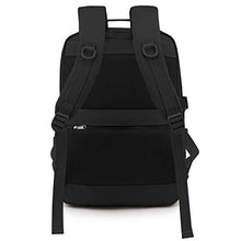 Carica l'immagine nel visualizzatore di Gallery, Wind Took Zaino Tattico Militare Porta PC 15.6 Pollici 20L Nero