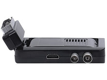 Carica l&#39;immagine nel visualizzatore di Gallery, Trevi HE 3348 SC Decoder Digitale Terrestre HDMI Scart HD DVBT/T2/HEVC,... - Ilgrandebazar