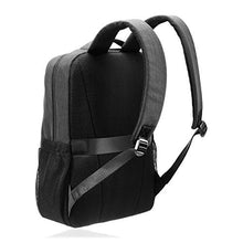 Carica l&#39;immagine nel visualizzatore di Gallery, AmazonBasics - zaino professionale per laptop da 15,5”, nero Nero