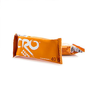 Cro Paleo Bar - Barretta energetica ispirata alla dieta PALEOLITICA 1 scatola