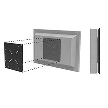 Carica l&#39;immagine nel visualizzatore di Gallery, PureMounts ADAPT-A VESA Piastra adattatore universale 50x50 - 200x200