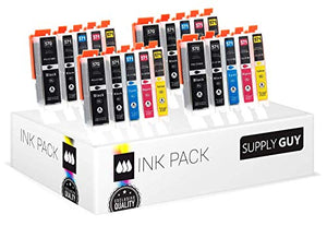 HALLOLUX PG-512XL CL-513XL Cartucce Sostituzione Per Canon 512 513 XL - Foto 8