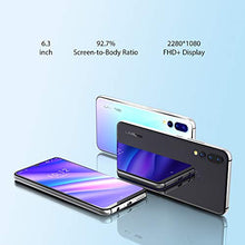 Carica l&#39;immagine nel visualizzatore di Gallery, Smartphone UMIDIGI A5 PRO, Cellulare 16MP Triple Pro Breathing Crystal - Ilgrandebazar