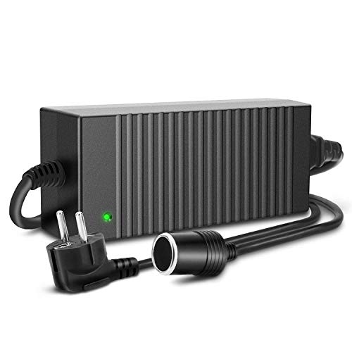 Trehai 120W 10A Trasformatore da 100V-220V/230/240V AC a 12V KFZ Netzadapter - Ilgrandebazar