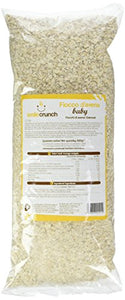 Smile Crunch Fiocco d'Avena Baby- 1000 g
