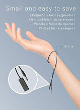 Carica l&#39;immagine nel visualizzatore di Gallery, Adattatore per ricevitore Bluetooth auto, Jack jack audio da 3,5 U2
