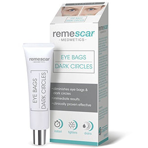 Remescar - Borse Occhi e Occhiaie Scure - Crema per le borse sotto gli occhi...