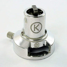 Carica l&#39;immagine nel visualizzatore di Gallery, Kenwood KAT001 Adattatore per Accessori impastatrici planetarie con sigla...