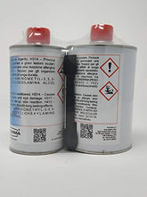 Carica l&#39;immagine nel visualizzatore di Gallery, Prochima FE034G800 E 30 Effetto Acqua Apiub, Trasparente, 800 GR - Ilgrandebazar