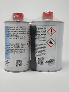 Prochima FE034G800 E 30 Effetto Acqua Apiub, Trasparente, 800 GR - Ilgrandebazar