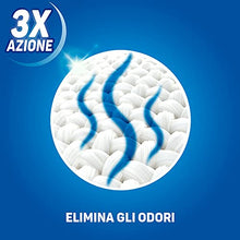Carica l&#39;immagine nel visualizzatore di Gallery, Napisan Detersivo Lavatrice Liquido Igienizzante Classico, 3 Confezioni da 1.15 l da 69 Lavaggi di Detersivo Lavatrice Liquido