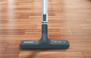 Hoover TE 75 Traino con Sacco Telios Plus, 700 watt, Rosso [Classe di... - Ilgrandebazar