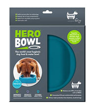 Carica l&#39;immagine nel visualizzatore di Gallery, hownd Hero Bowl Ocean Blue
