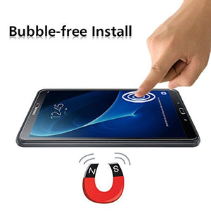 iVoler Vetro Temperato Compatibile con Samsung Galaxy Tab A 10.1 Pollici...