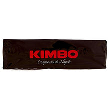 Carica l&#39;immagine nel visualizzatore di Gallery, Kimbo - Caffè Espresso Napoletano - 2x250 g