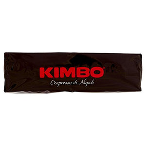 Kimbo - Caffè Espresso Napoletano - 2x250 g
