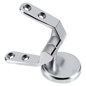 Sedile WC cerniera kit di riparazione strumenti ricambio con dadi e... - Ilgrandebazar