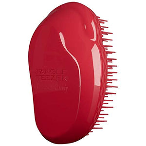 Teezer spazzola distriante per capelli ricci - Ilgrandebazar