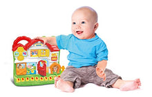 Carica l&#39;immagine nel visualizzatore di Gallery, Clementoni- Baby L’Allegra Fattoria Cucù, 12-36 Mesi, Multicolore