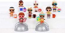 Carica l&#39;immagine nel visualizzatore di Gallery, LOL Surprise Boys Serie 2, 7 Sorprese - Ilgrandebazar