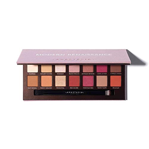 Anastasia Beverly Hills Palette Trucco - 10 Gr - Ilgrandebazar