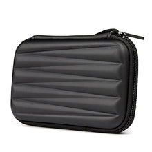 Carica l'immagine nel visualizzatore di Gallery, Salcar HDD Borsa custodia rigida Case Esterno per 2.5" Disco Rigido Hard...