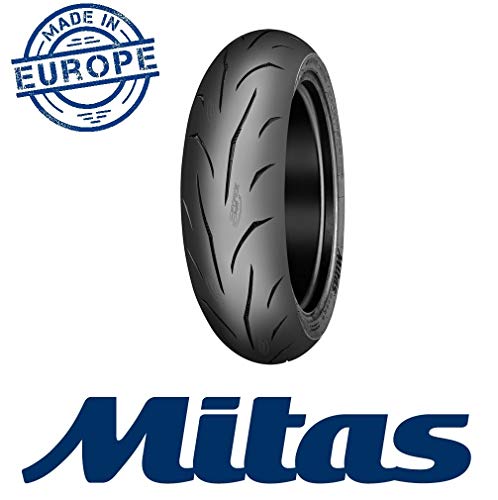 Mitas Sport Force+ (180/55ZR17 (73W) TL) 180/55ZR17 TL - Ilgrandebazar