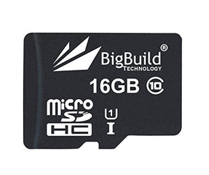 Ultra veloce Class 10 micro SD scheda di memoria per Huawei MediaPad T3 16gb